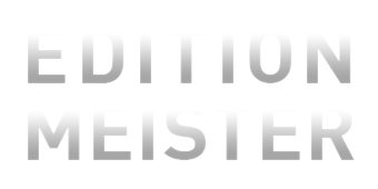 Edition Meister
